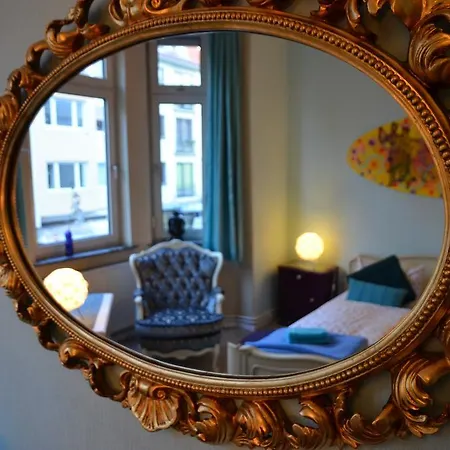 Gasthof Arte|p|17 City Bremen